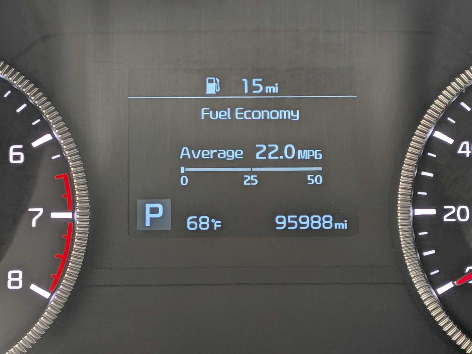 Thumbnail: 2020 Kia Telluride - 28