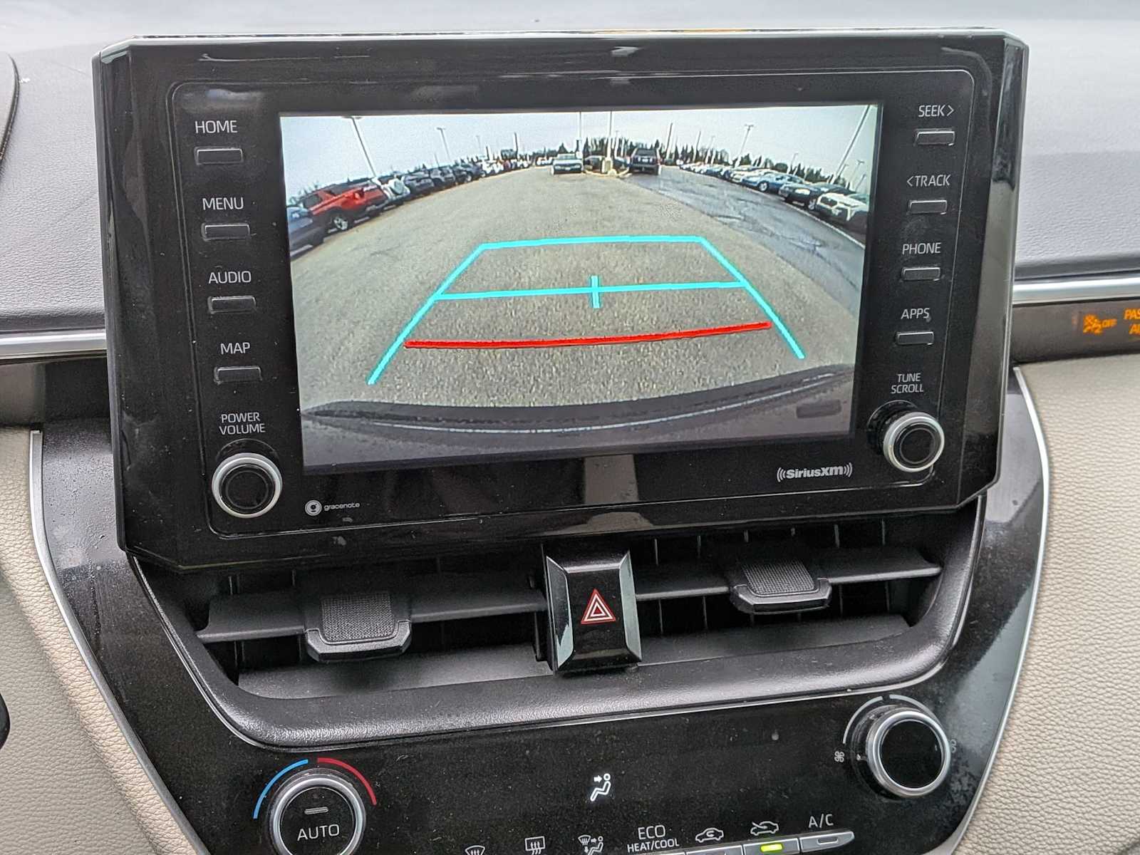 Thumbnail: 2022 Toyota Corolla - 24