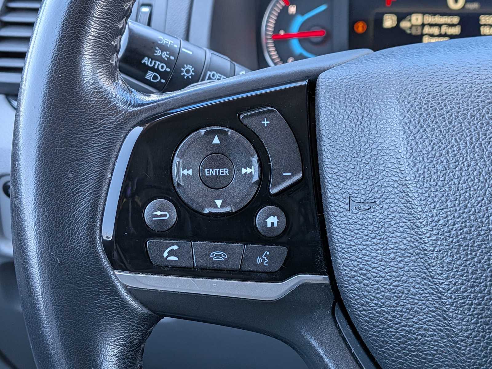 Thumbnail: 2020 Honda Pilot - 23