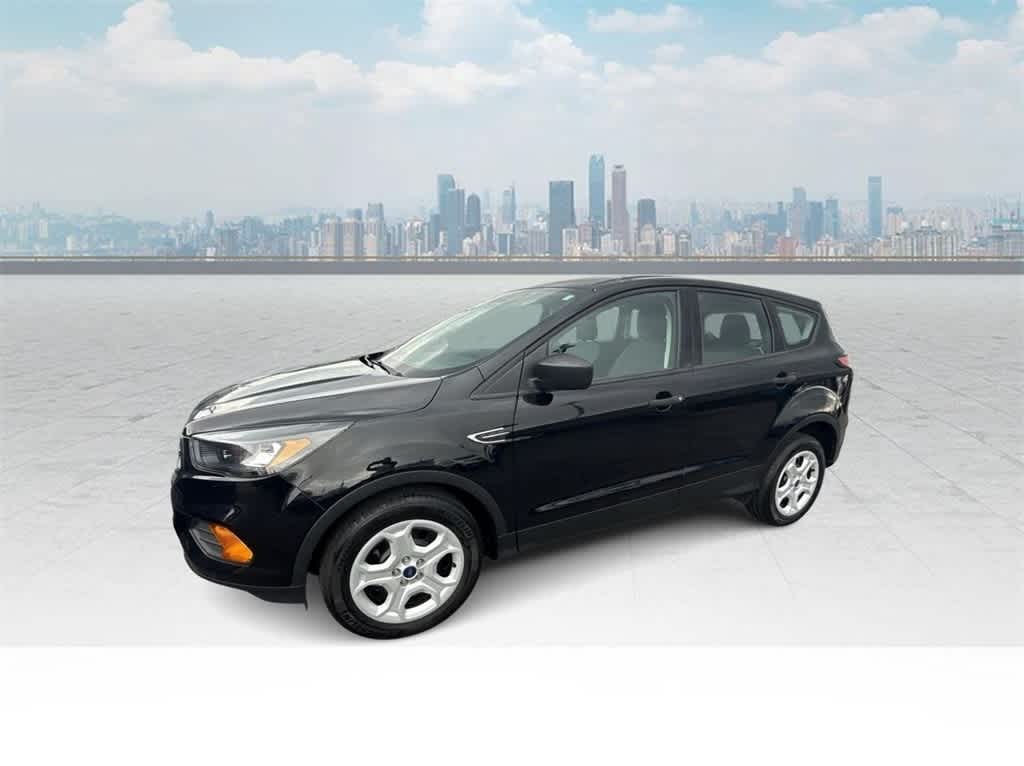 2018 Ford Escape S -
                  Waukesha, WI