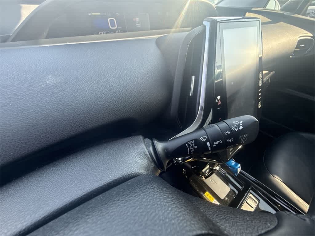 Thumbnail: 2019 Toyota Prius - 24