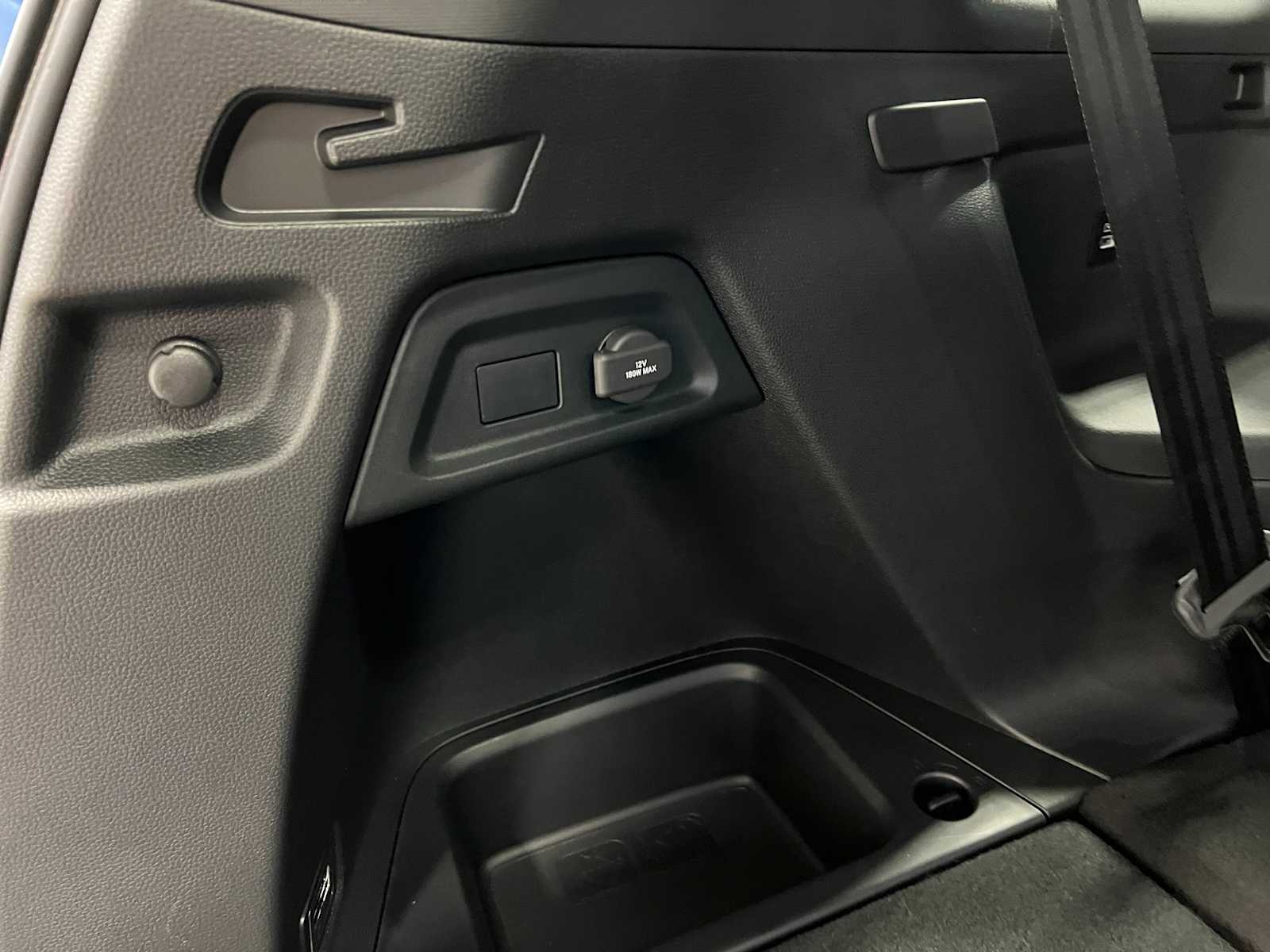 2025 Honda Pilot TrailSport 32