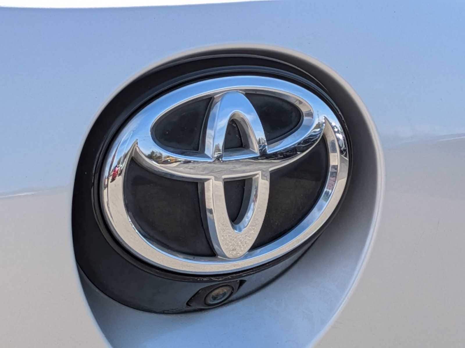 Thumbnail: 2020 Toyota Corolla - 13