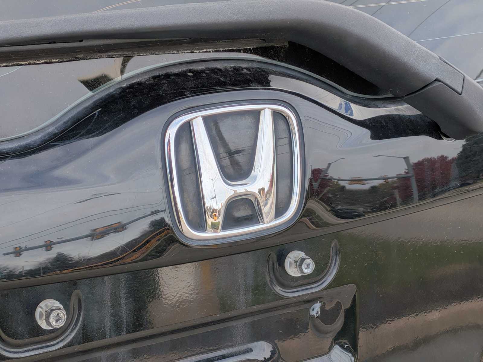 Thumbnail: 2018 Honda Fit - 11