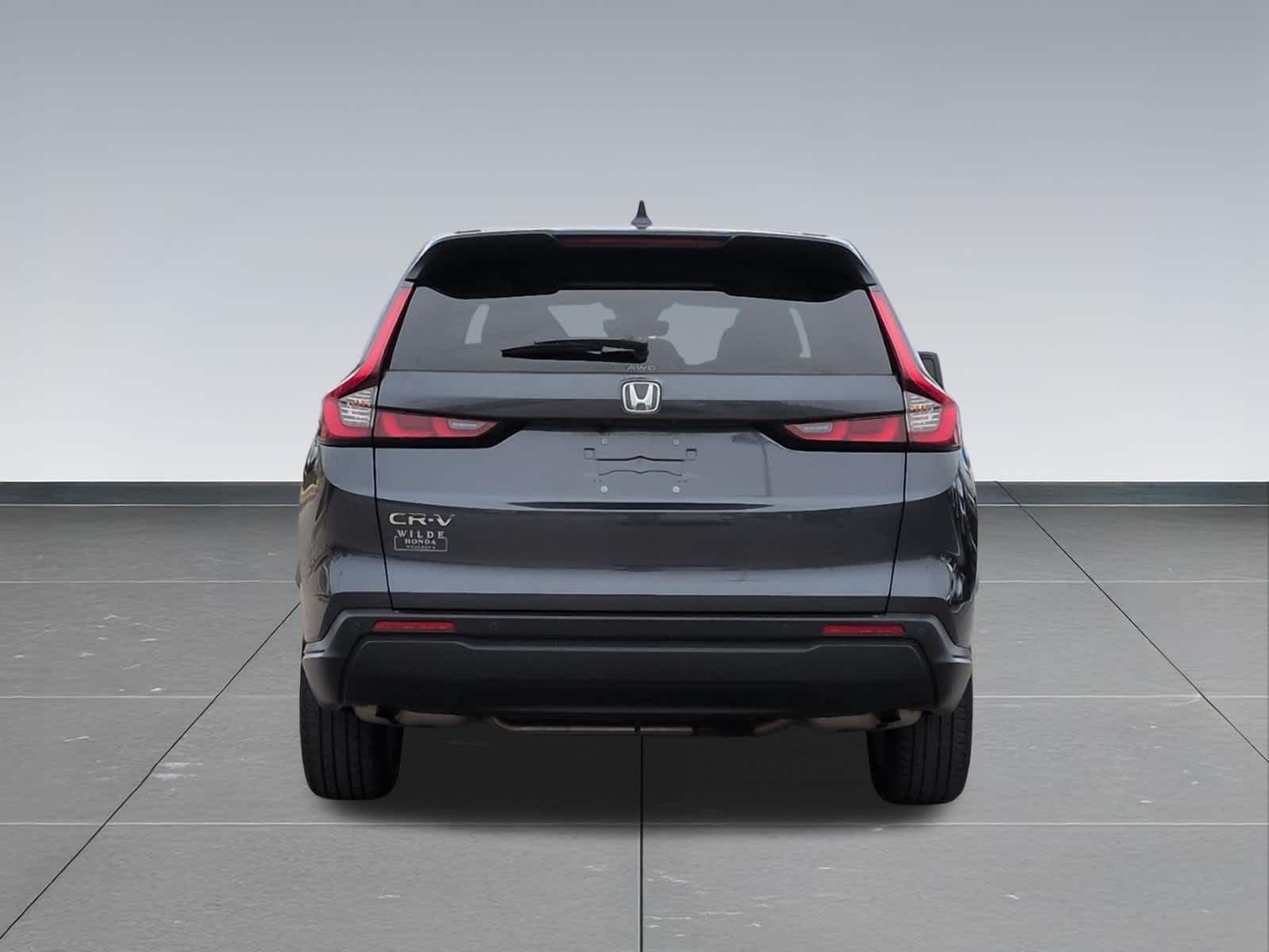 Thumbnail: 2024 Honda CR-V - 5