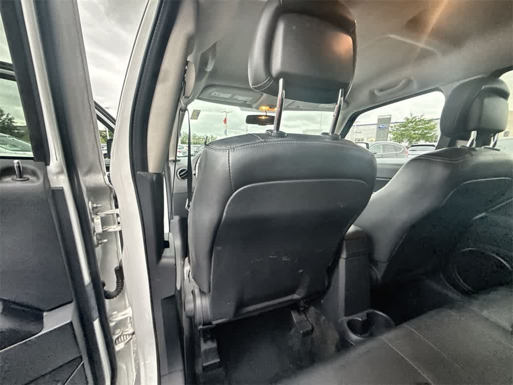 Thumbnail: 2016 Jeep Patriot - 17