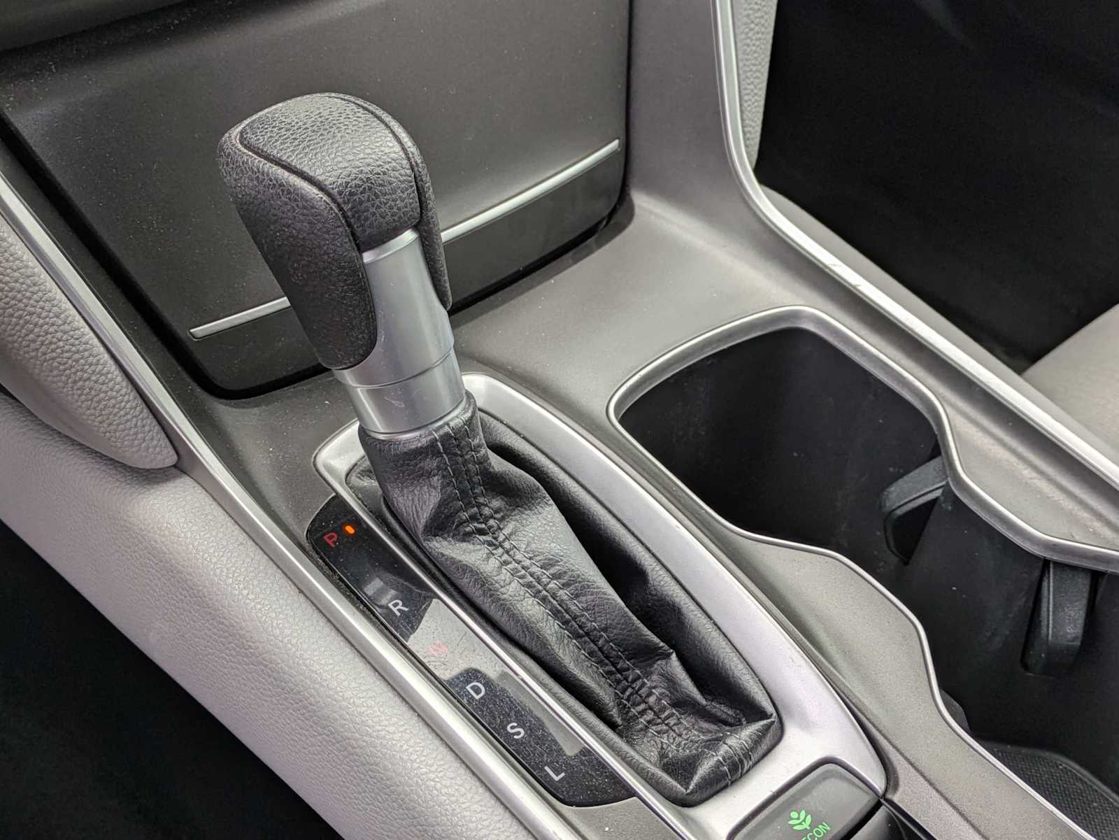 Thumbnail: 2020 Honda Accord - 28