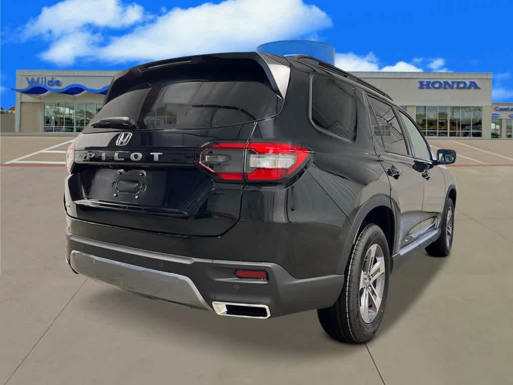 Thumbnail: 2026 Honda Pilot - 5