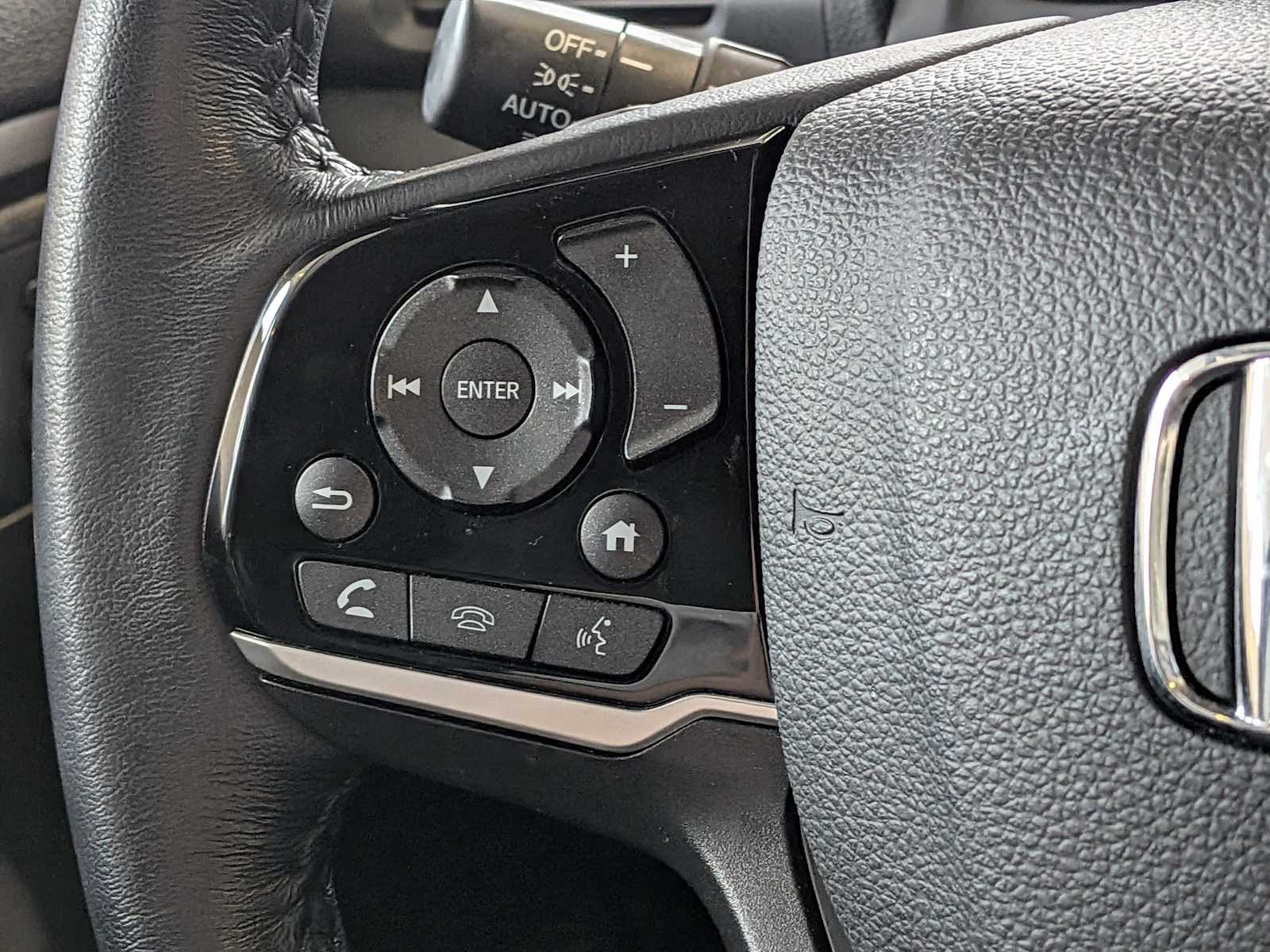 Thumbnail: 2022 Honda Pilot - 24