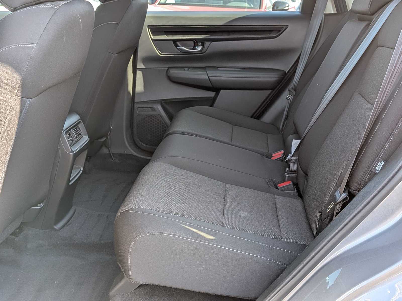 Thumbnail: 2023 Honda CR-V - 19