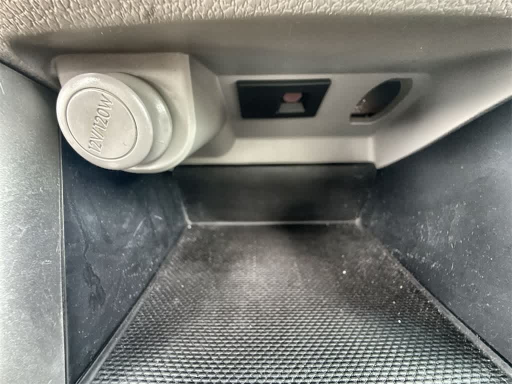 Thumbnail: 2012 Subaru Forester - 29