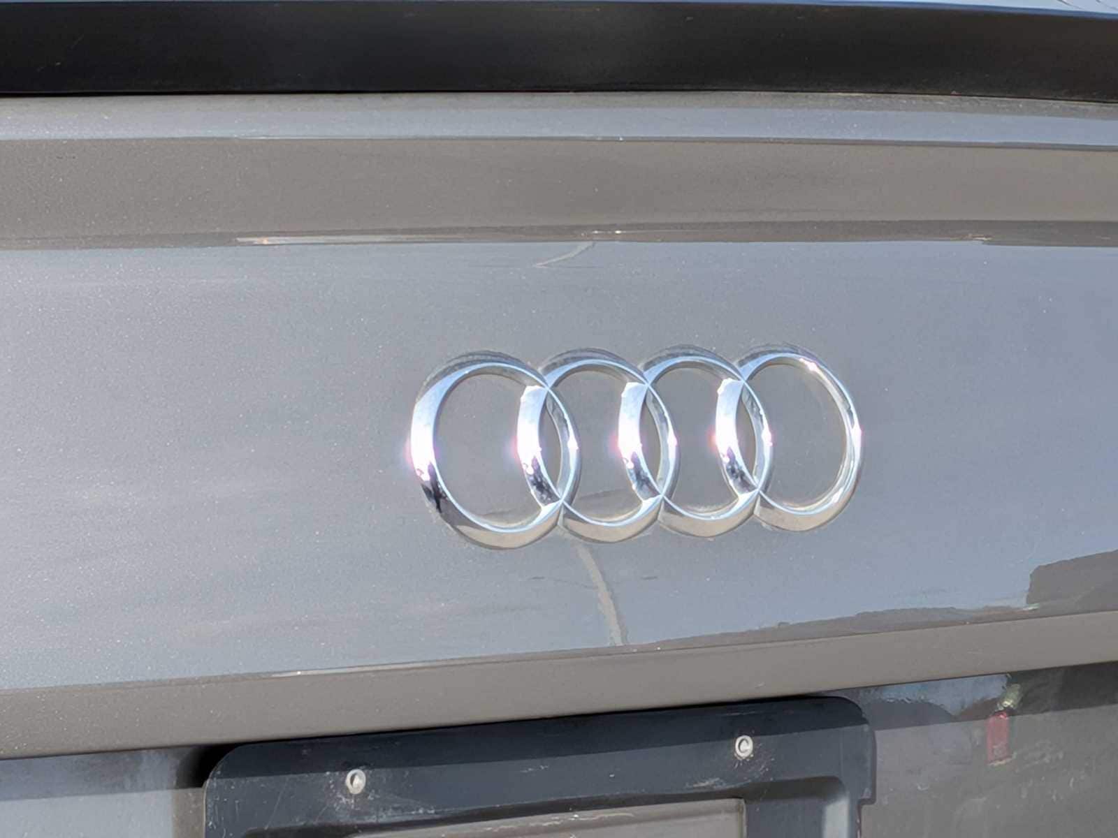 Thumbnail: 2014 Audi A6 - 11