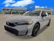 Honda Civic Hybrid