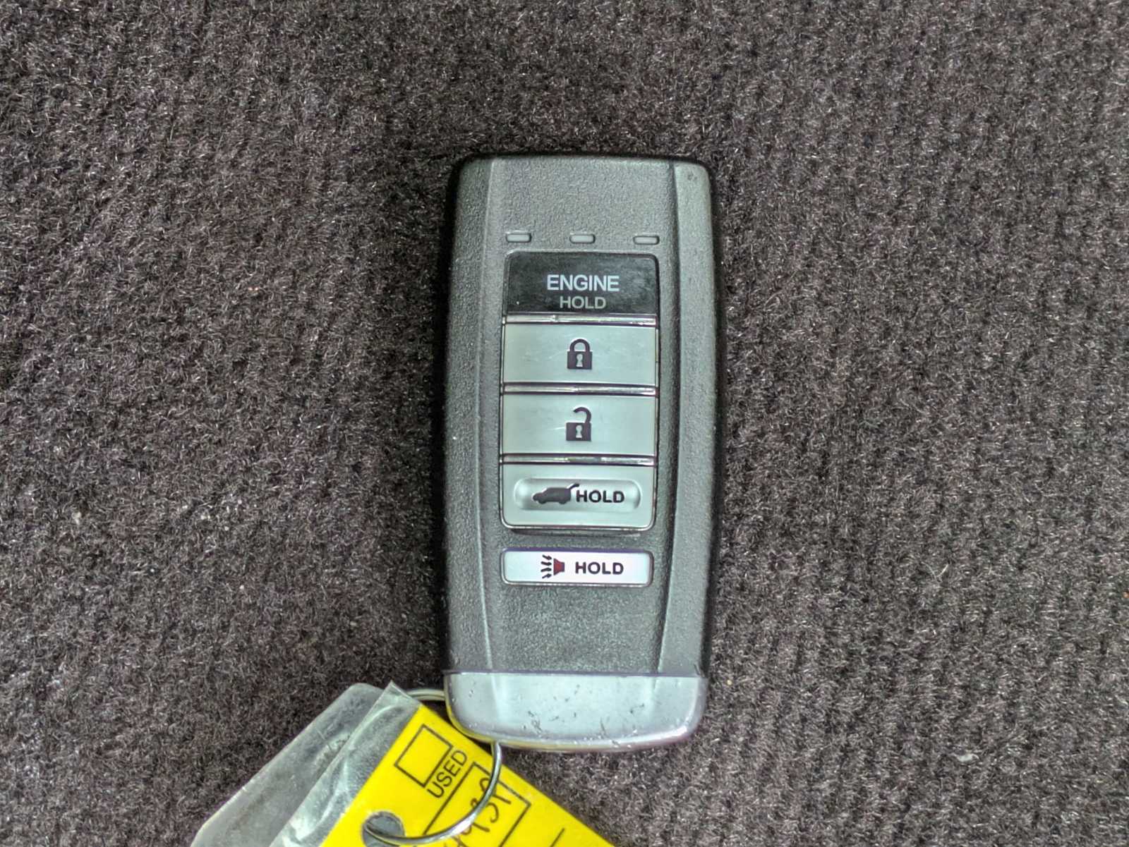 Thumbnail: 2019 Acura MDX - 34