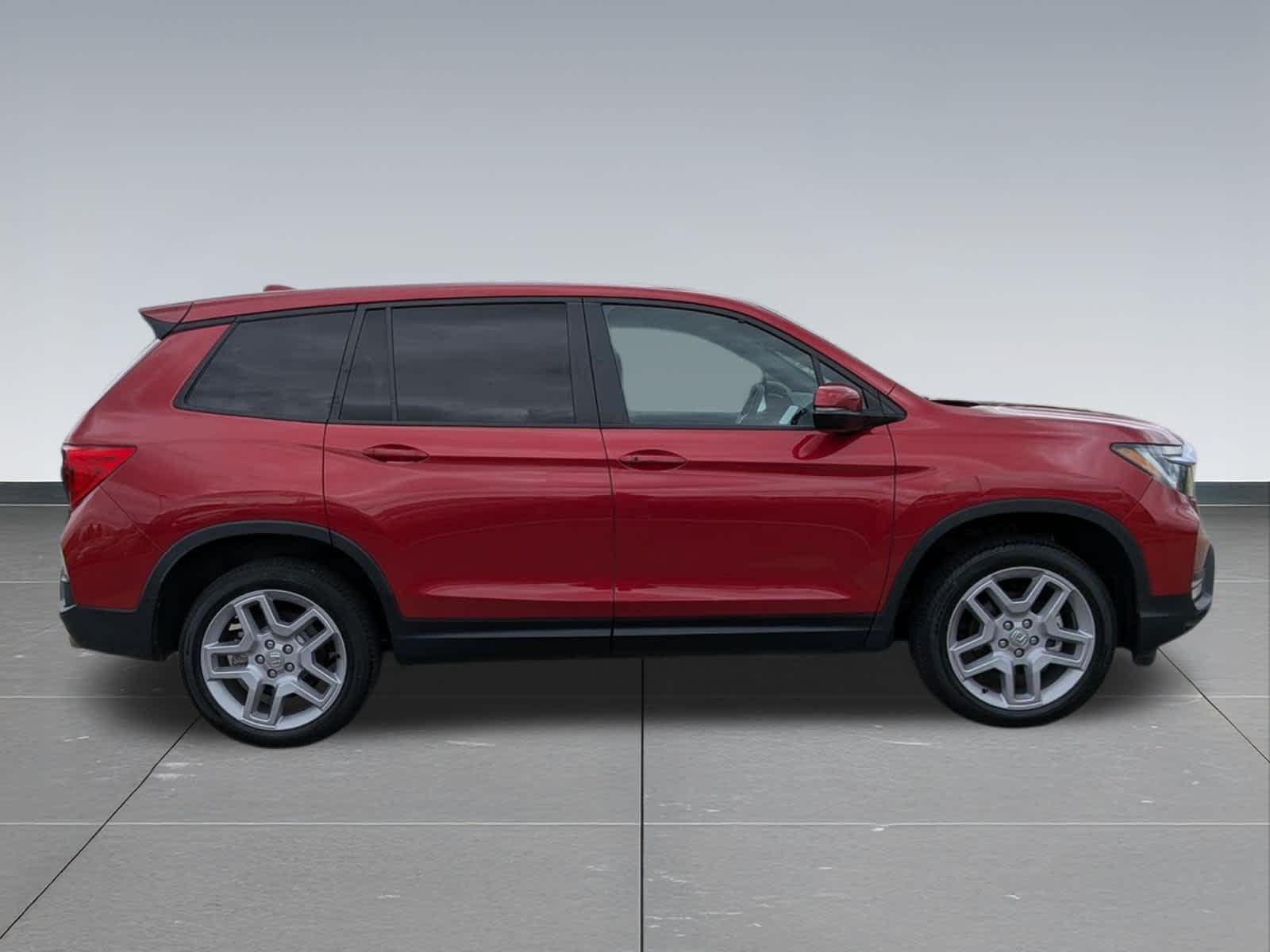 Thumbnail: 2024 Honda Passport - 7