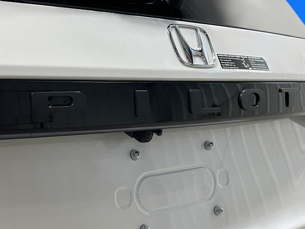 Thumbnail: 2025 Honda Pilot - 7