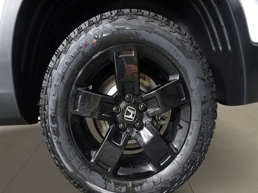 Thumbnail: 2026 Honda Ridgeline - 10