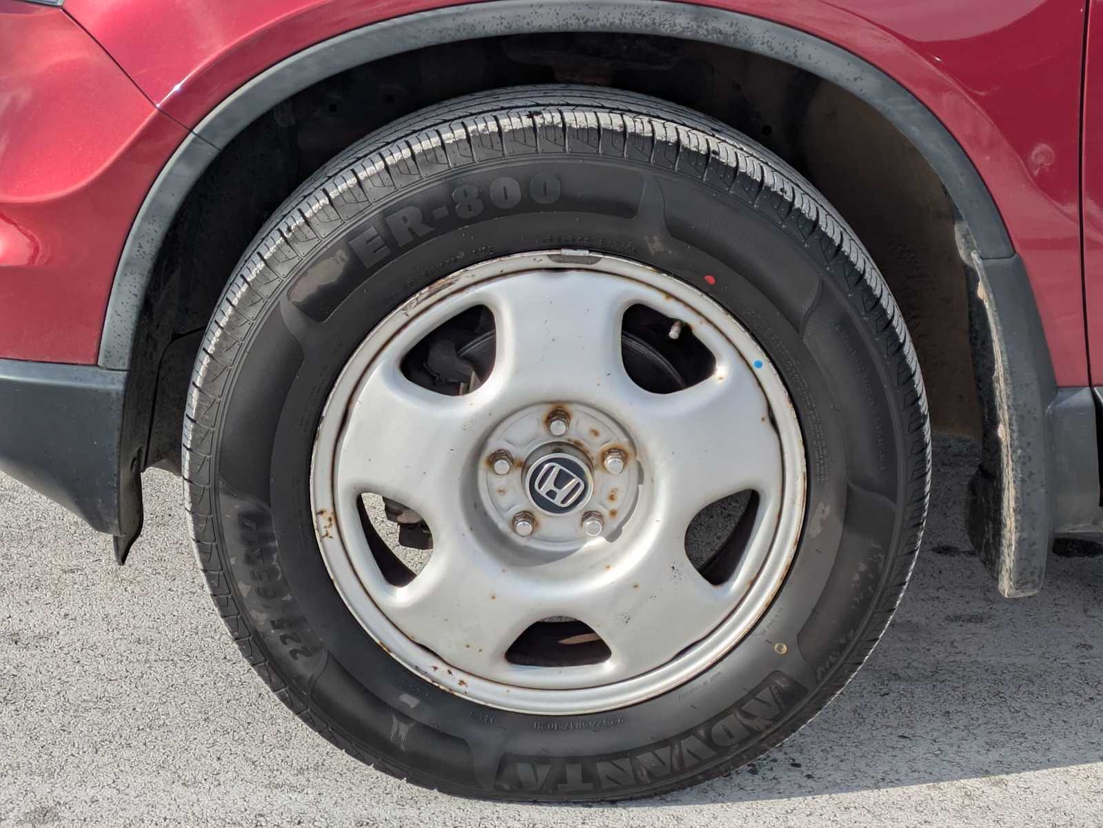 Thumbnail: 2010 Honda CR-V - 13