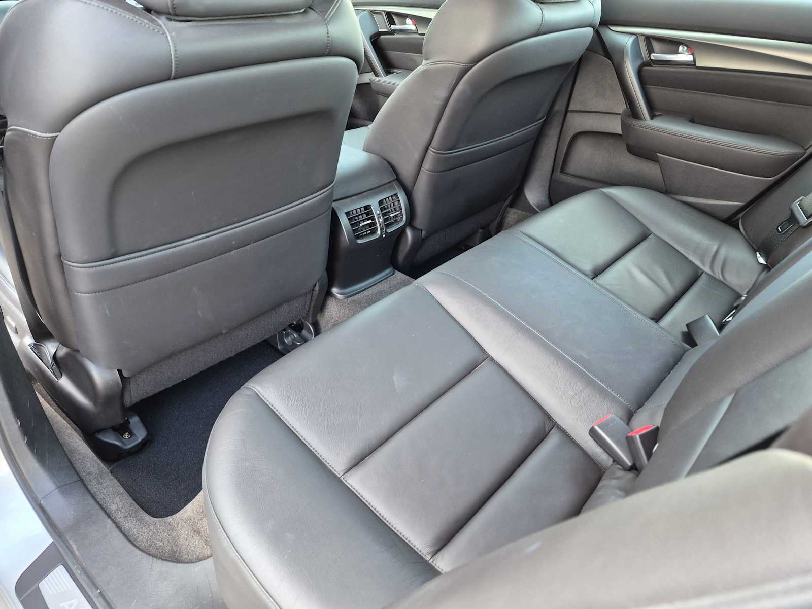 Thumbnail: 2013 Acura TL - 19