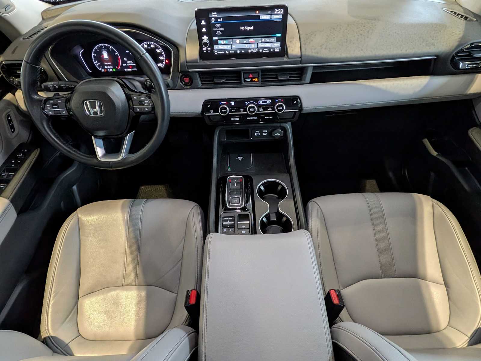 Thumbnail: 2024 Honda Pilot - 15