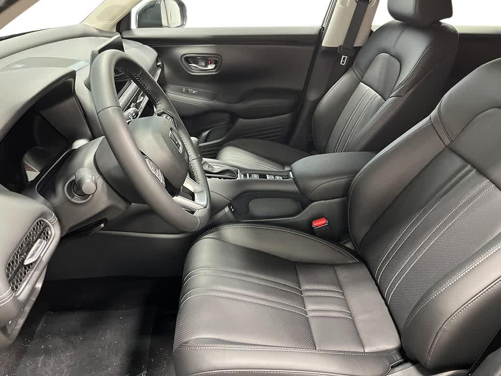 Thumbnail: 2026 Honda HR-V - 15