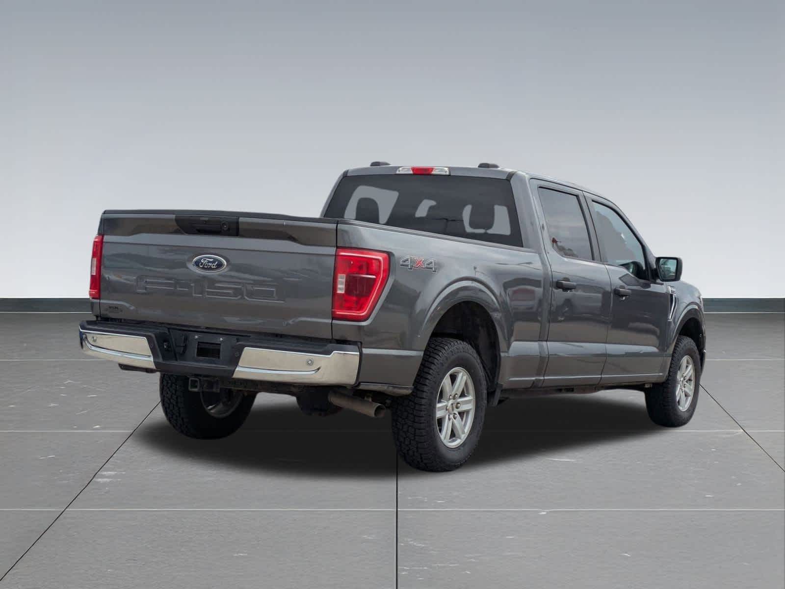 Thumbnail: 2022 Ford F-150 - 6
