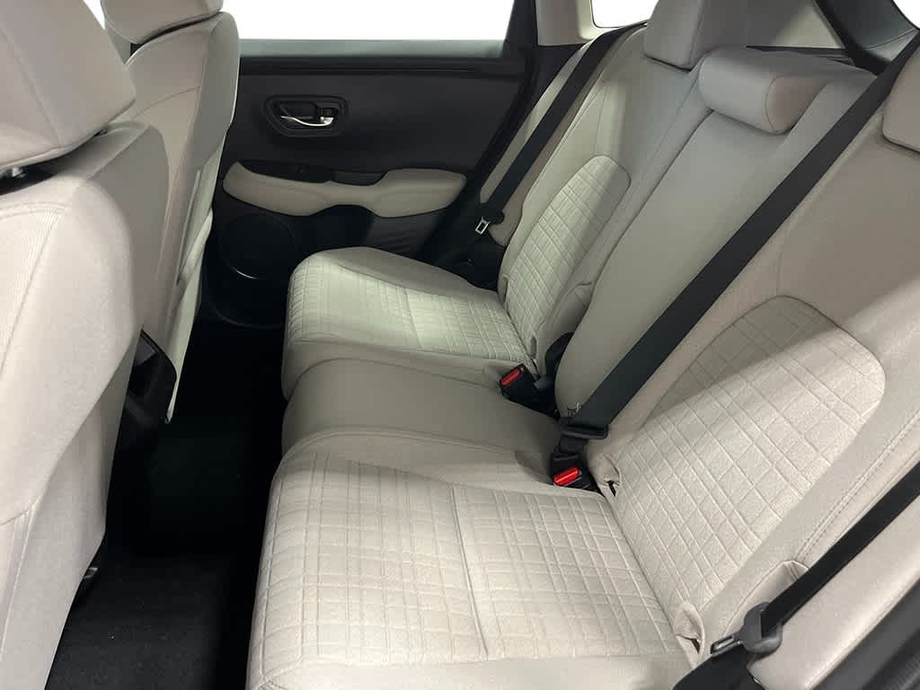 Thumbnail: 2026 Honda HR-V - 21