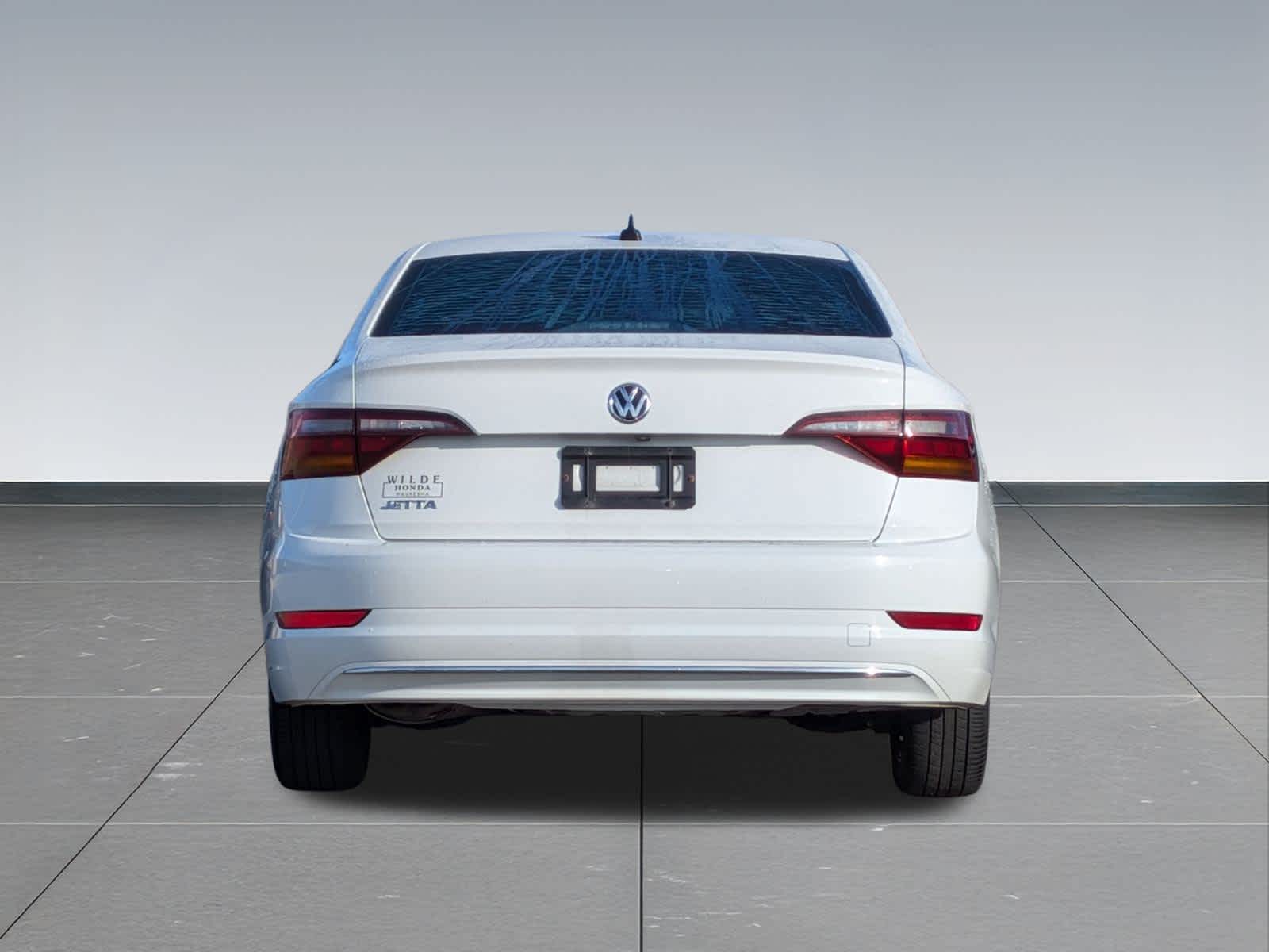 Thumbnail: 2019 Volkswagen Jetta - 5