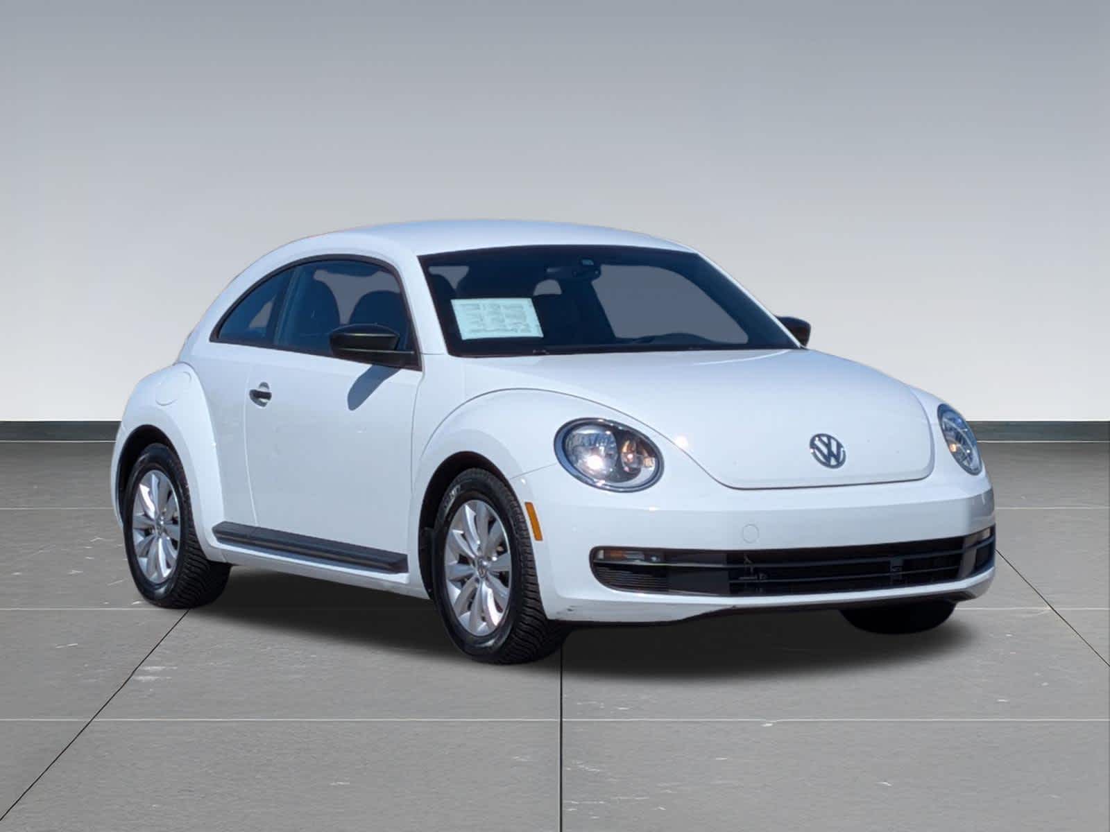 Thumbnail: 2016 Volkswagen Beetle - 7