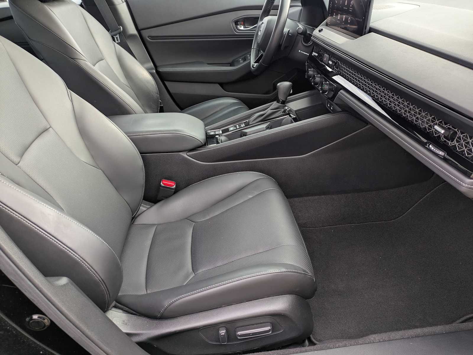 Thumbnail: 2023 Honda Accord - 11