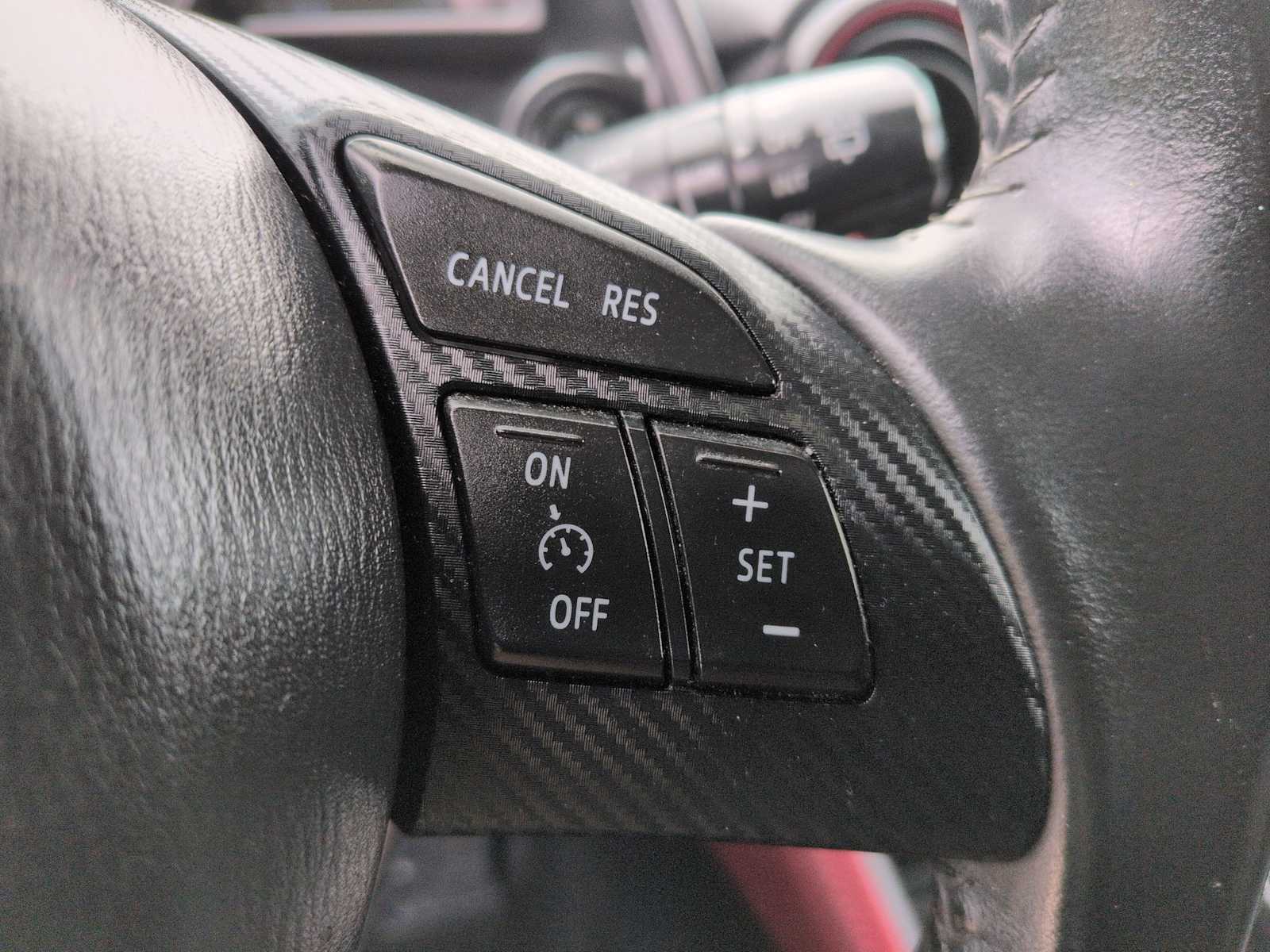 Thumbnail: 2016 Mazda CX-3 - 23