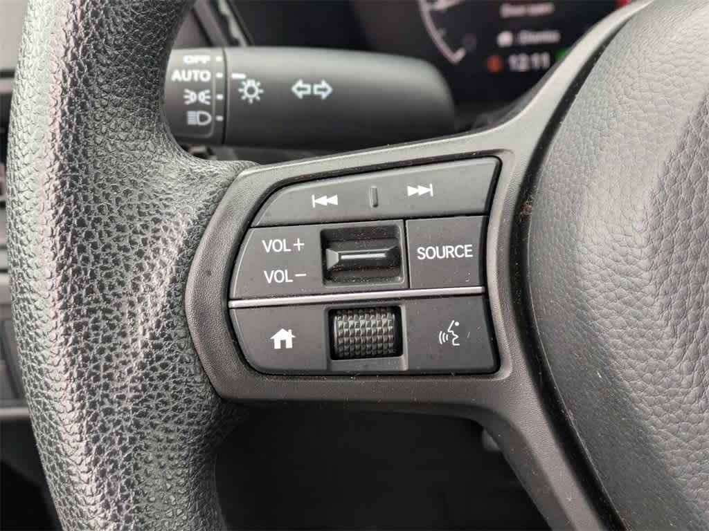 Thumbnail: 2023 Honda CR-V - 21