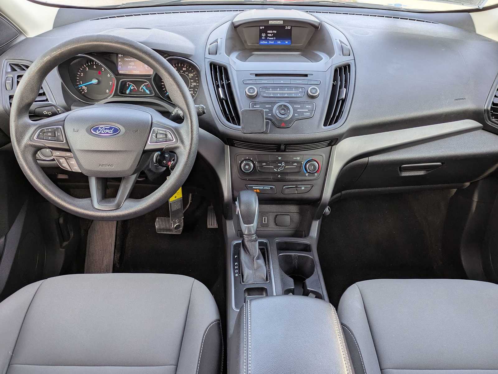 Thumbnail: 2017 Ford Escape - 13