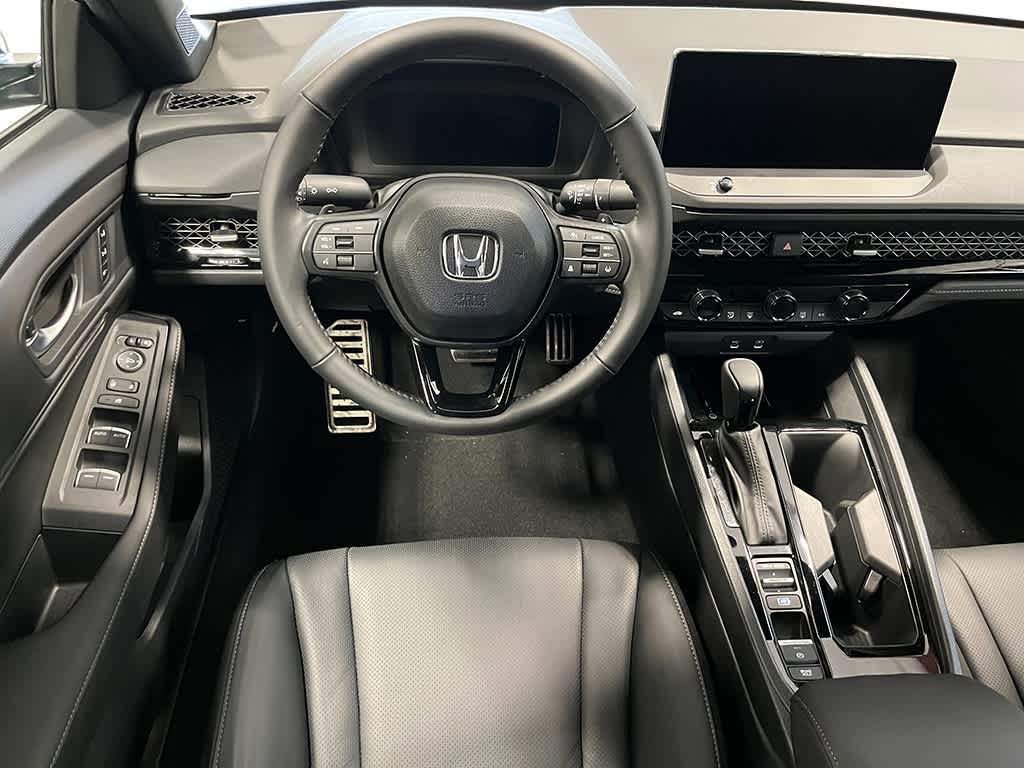 Thumbnail: 2026 Honda Accord - 26