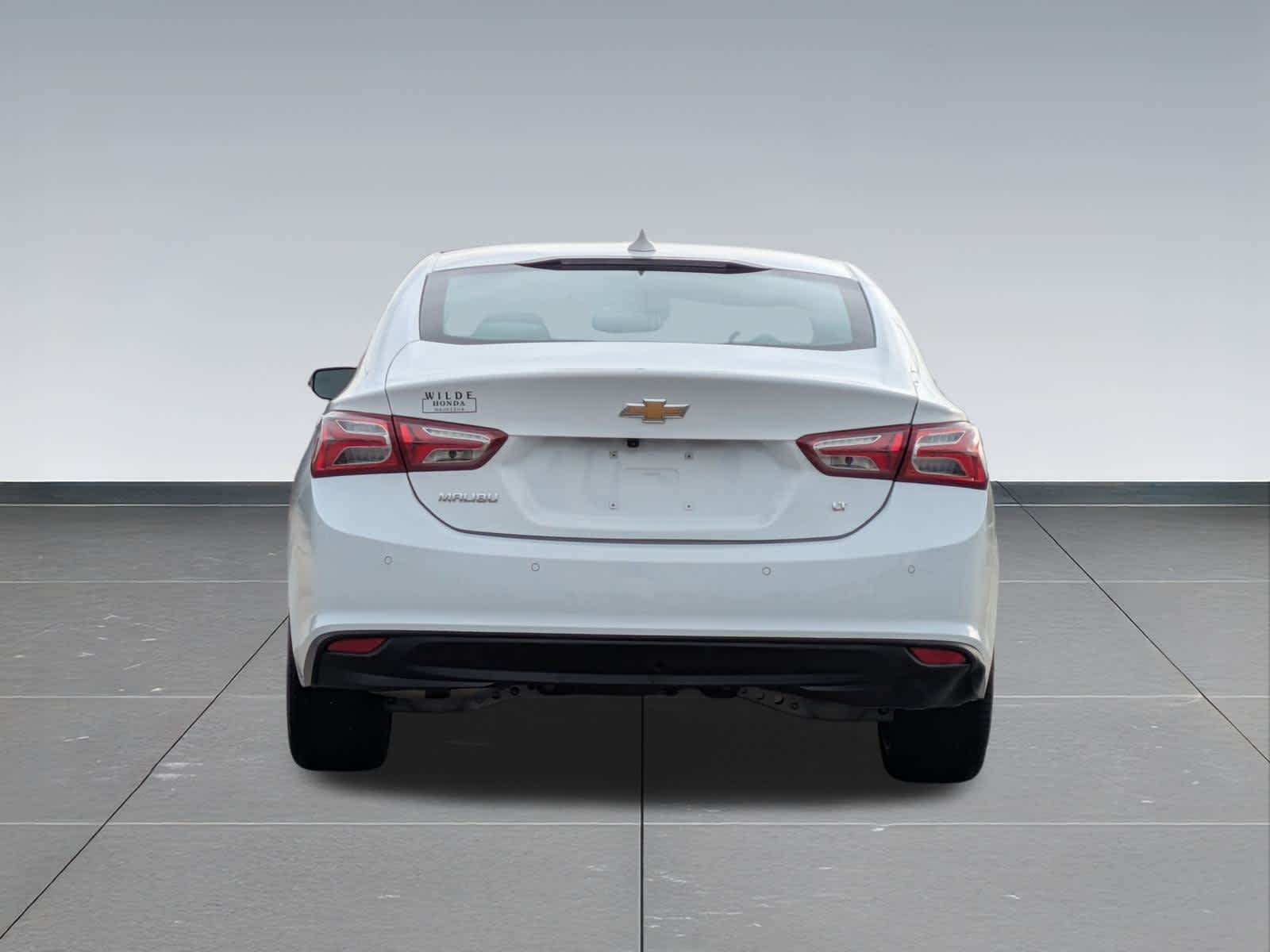 Thumbnail: 2024 Chevrolet Malibu - 5