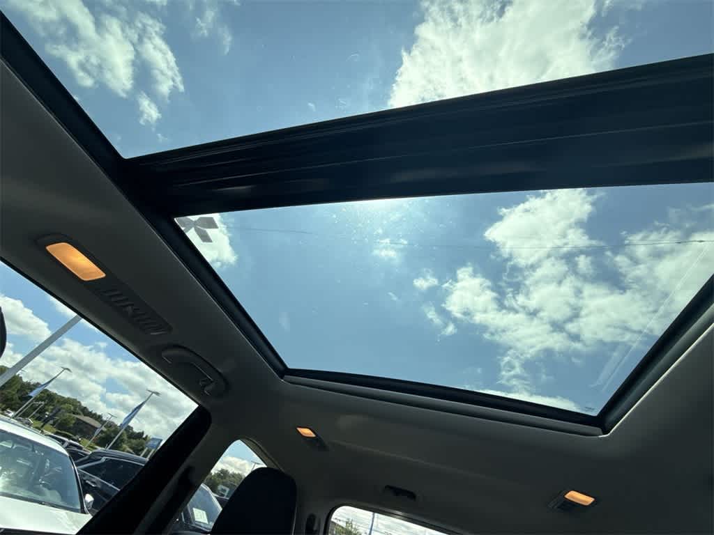 Thumbnail: 2020 Subaru Ascent - 21