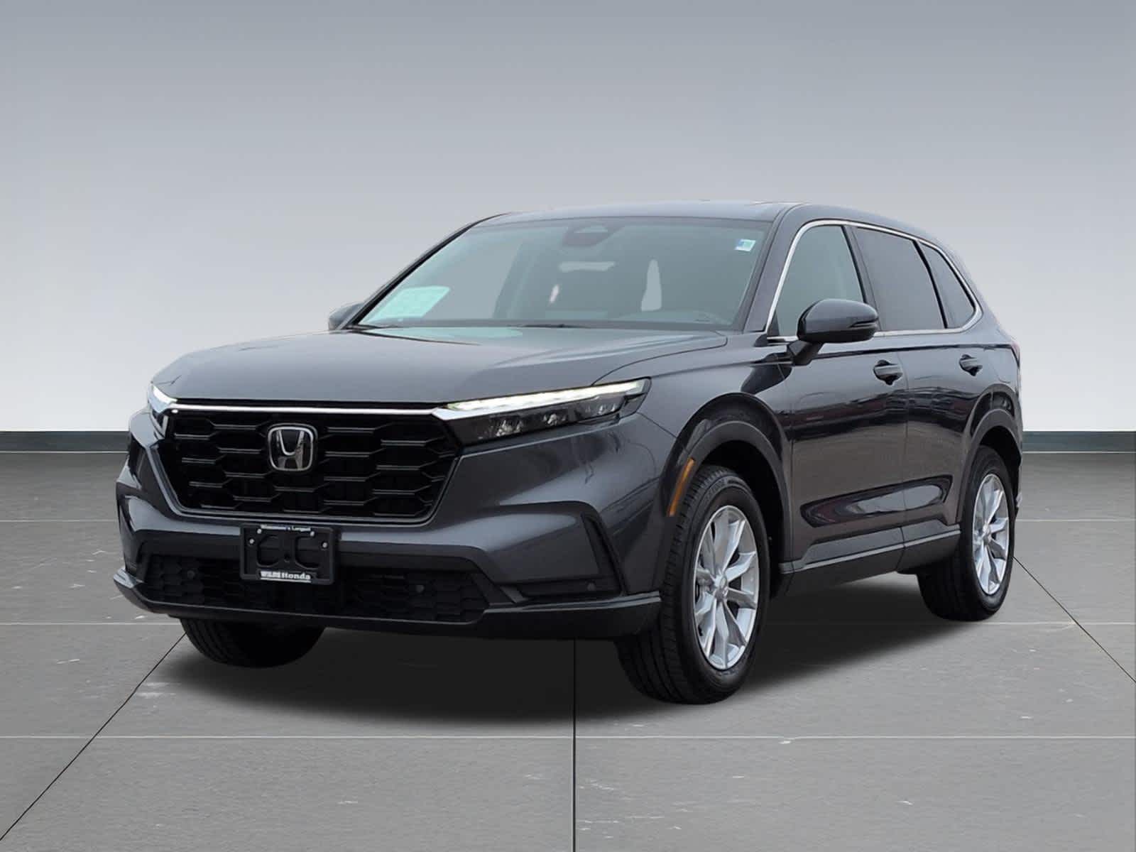 Thumbnail: 2024 Honda CR-V - 10