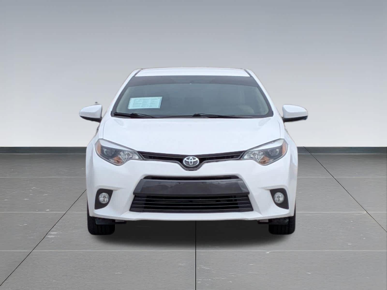 Thumbnail: 2016 Toyota Corolla - 8