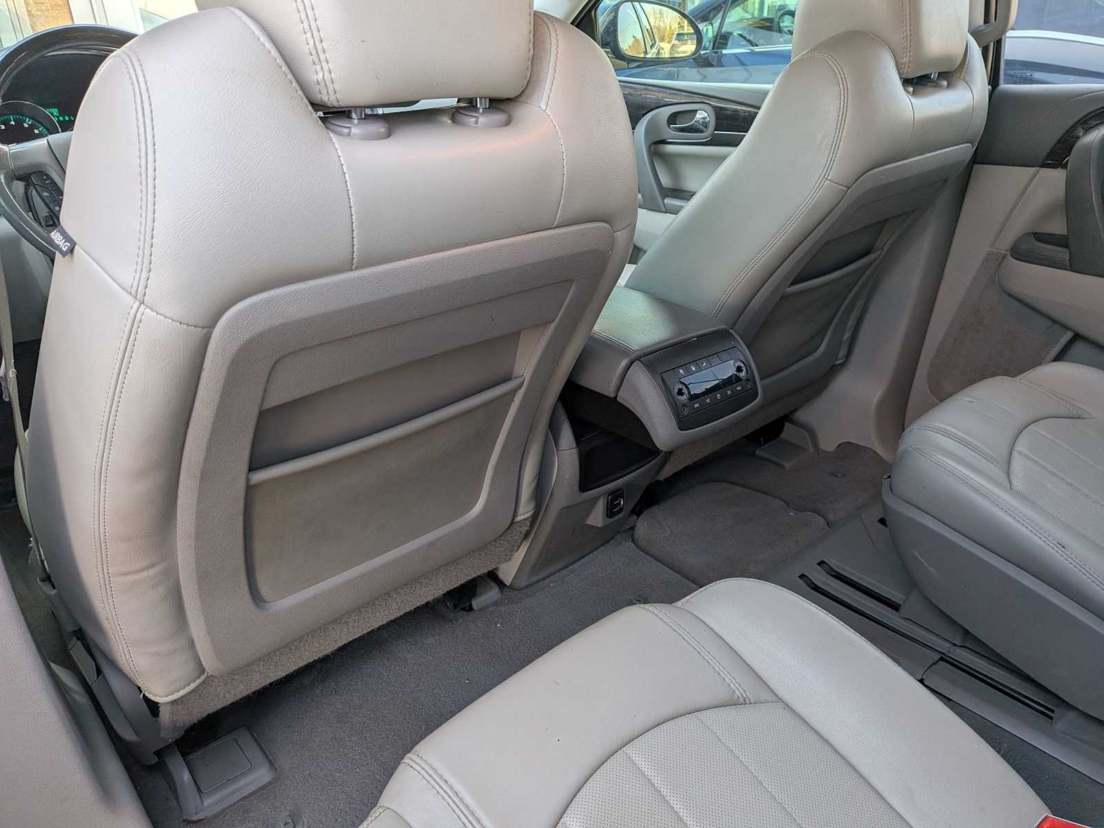 Thumbnail: 2017 Buick Enclave - 24