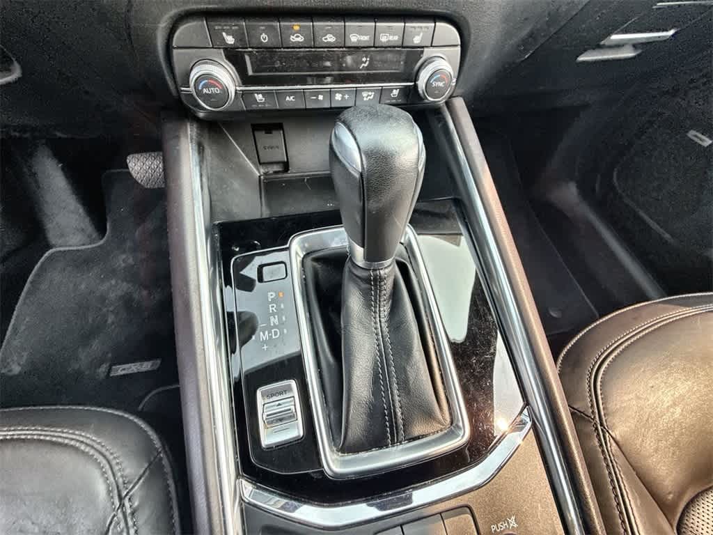 2019 Mazda CX-5 Turbo Signature 29