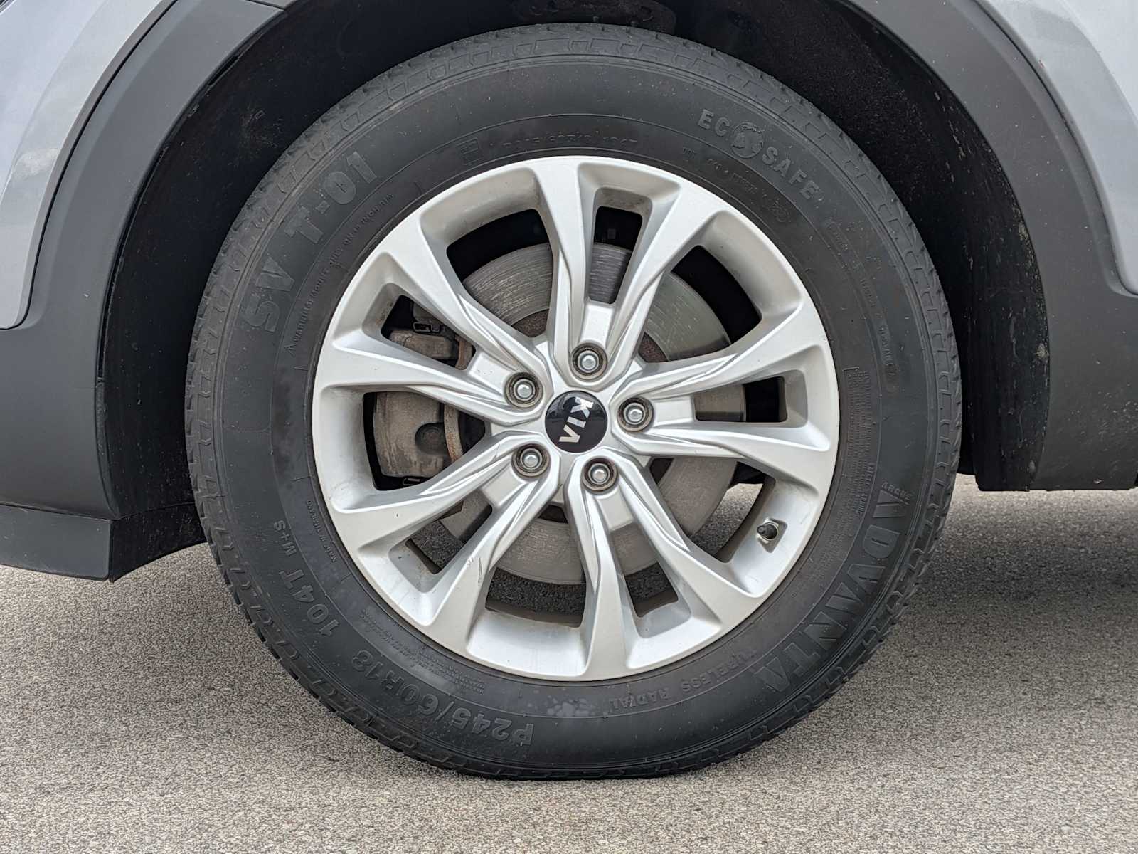 Thumbnail: 2020 Kia Telluride - 13