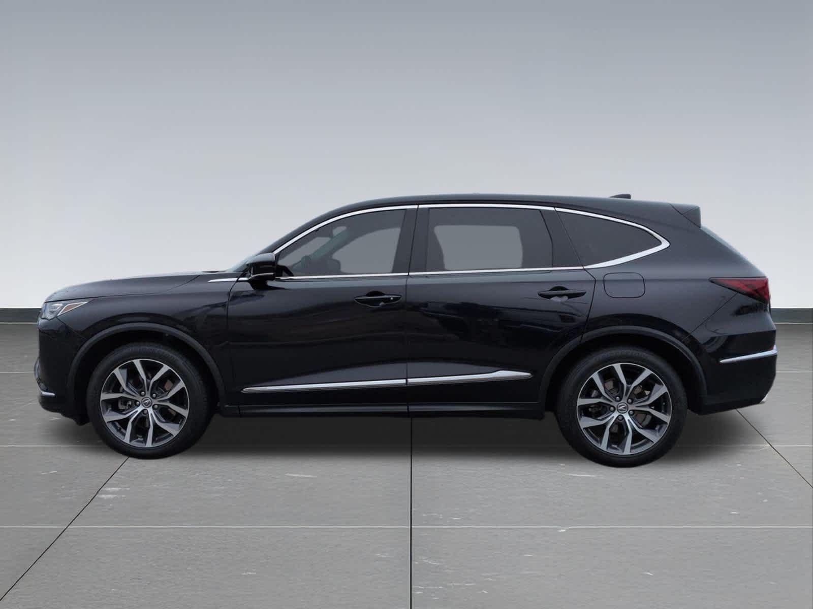 Thumbnail: 2023 Acura MDX - 3
