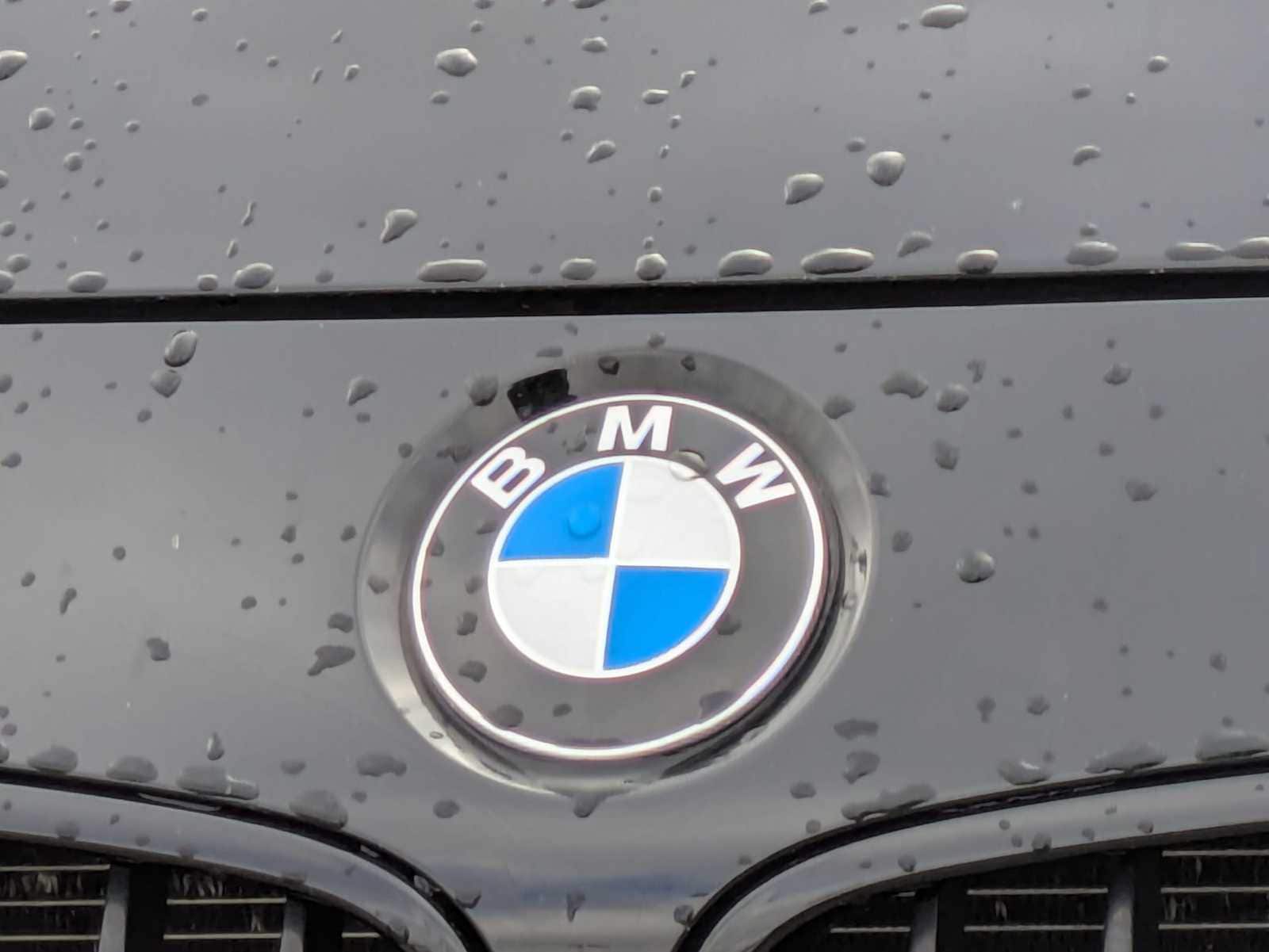 Thumbnail: 2014 BMW 3 Series - 11