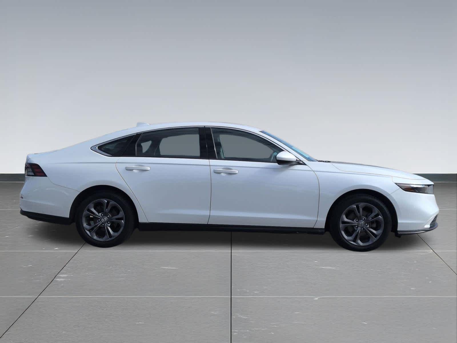 Thumbnail: 2023 Honda Accord - 7