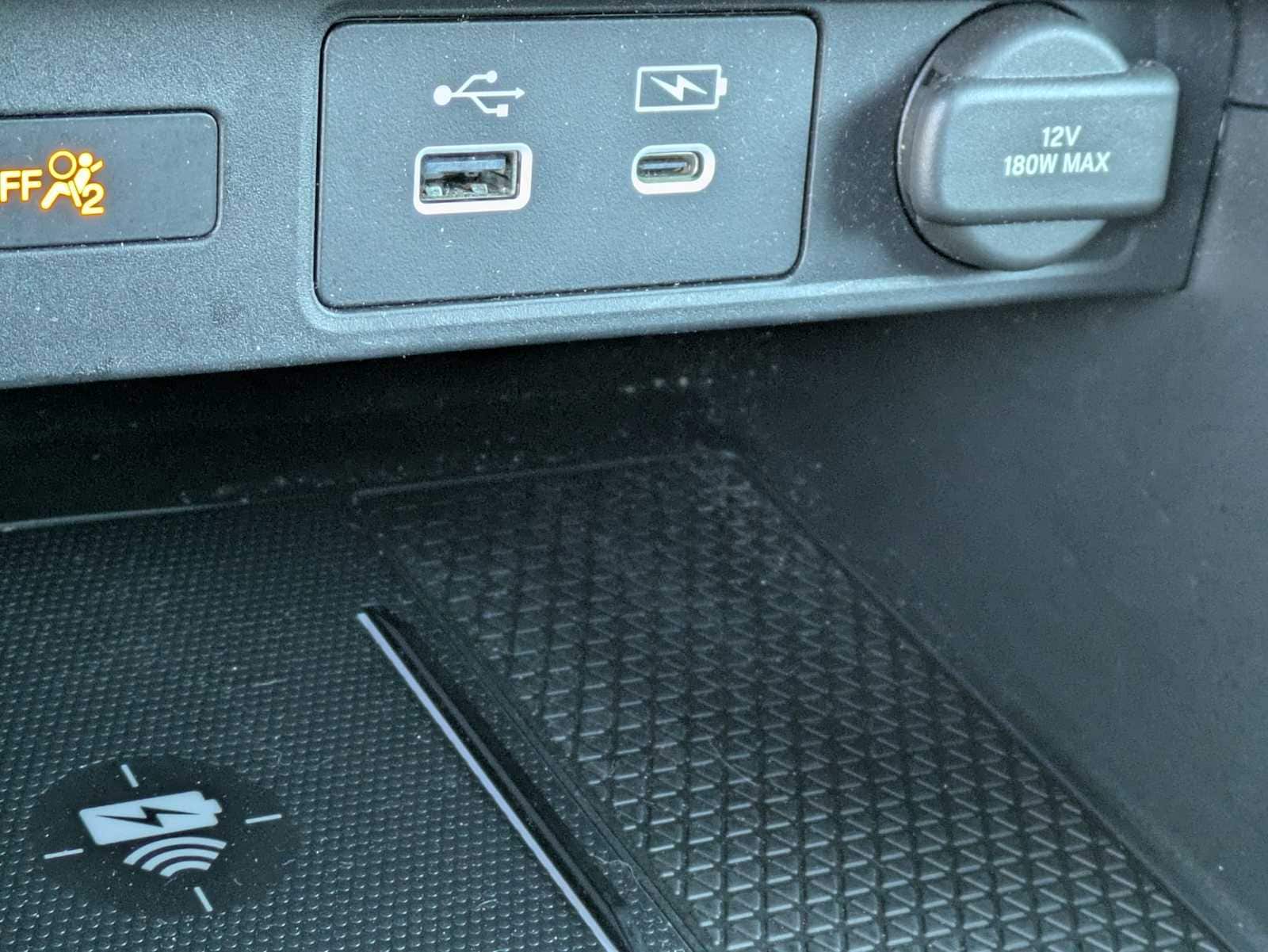 Thumbnail: 2024 Honda CR-V - 30