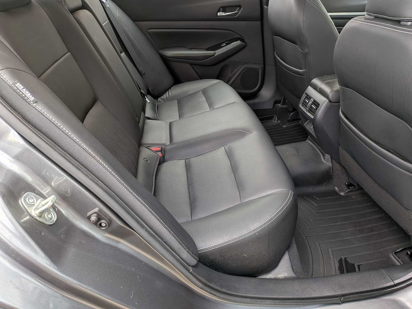 2020 Nissan Altima Platinum - Photo 20