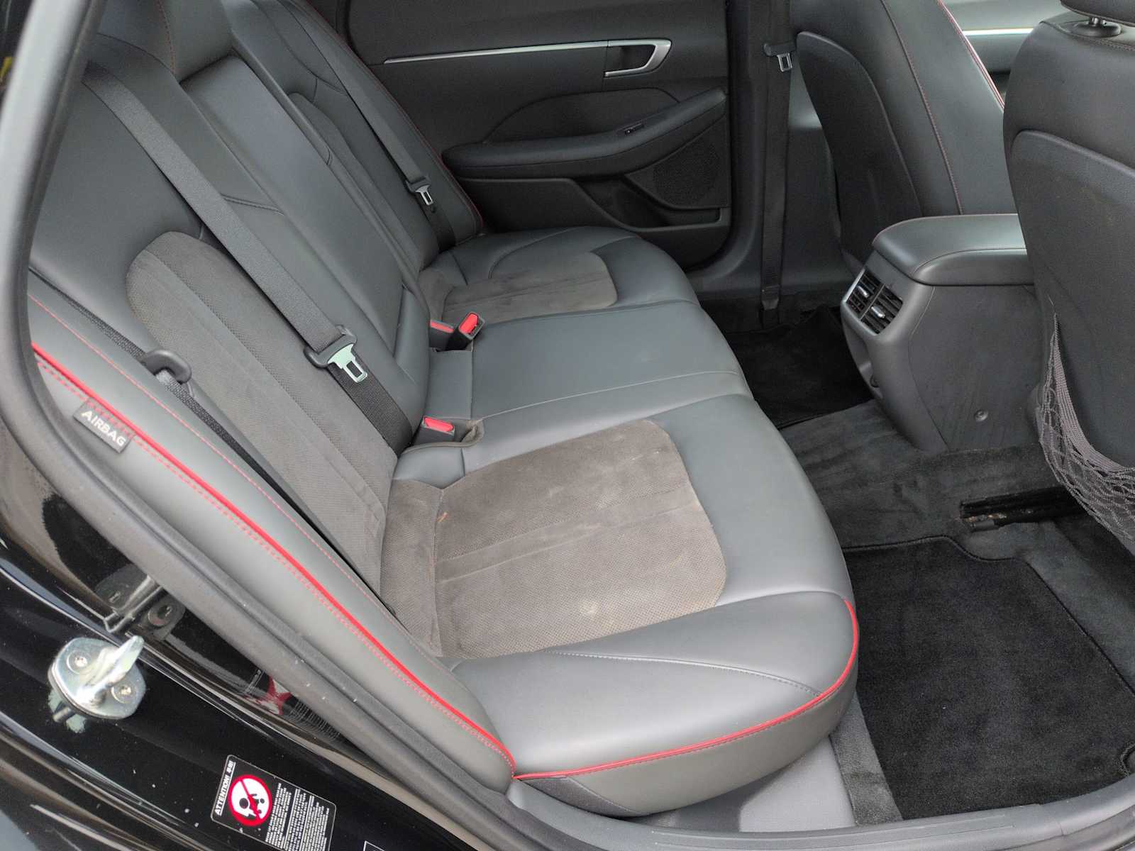 Thumbnail: 2020 Hyundai Sonata - 20