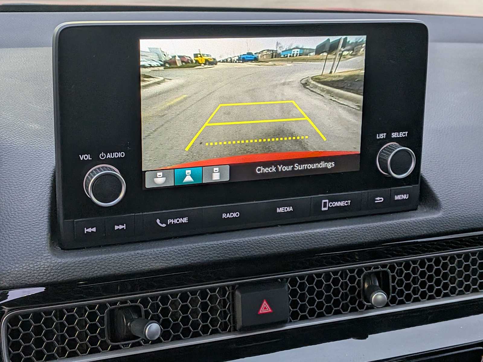 Thumbnail: 2022 Honda Civic - 26