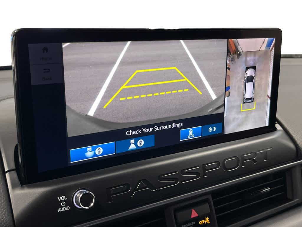 Thumbnail: 2026 Honda Passport - 22