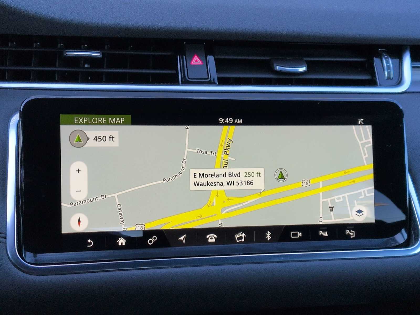 Thumbnail: 2020 Land Rover Range Rover Evoque - 28